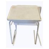 2 Tablemate Tables - 18 x 14 x 24