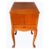 Crosley Record Player/Cassette/CD/8-Track