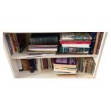 Lot of Assorted Books