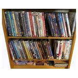 Lot of Assorted DVD