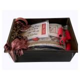 Lot of Assorted Items - Crafts/Exercise Items