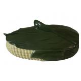Shawnee Covered Dish - 11 x 5 x 6