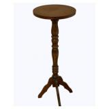 Wooden Planter Stand - 12 x 32