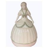 Special Place Cookie Jar - 12"