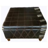 Storage Ottoman - 29 x 31 x 20