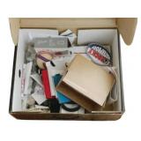 Lot of Assorted Items