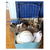 Lot of Assorted Items - Hardhat & More