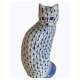 Andrea by Sadek Cat Figurine