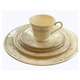 Royal Doulton - 5pc. Place Setting China