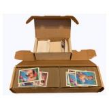 2 Boxes of Baseball Cards