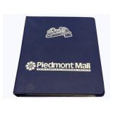 Book of Baseball Cards