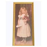 Framed Print - 9 x 19