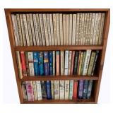 Lot of Assorted Books