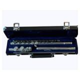Armstrong Flute w/ Case - 16 x 4 x 2