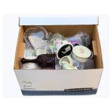 Box of Assorted Items