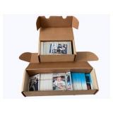 2 Boxes of Baseball Cards