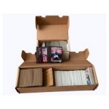 2 Boxes of Baseball Cards
