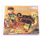 Timeless Toys Hardcover Book