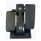 Cubii Compact Under Desk Elliptical, Model F3A2