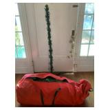 Christmas Tree w/ Bag - 60"