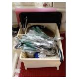 Lot of Assorted Items