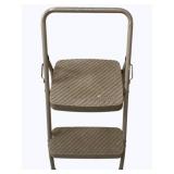 Cosco Step Stool -14 x 15 x 30