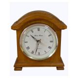 Daniel Dakota Clock - 8 x 8 x 3