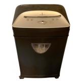 Champion Paper Shredder - 12 x 24 x 14