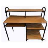 Computer Desk - 48 x 24 x 44