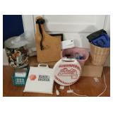 Lot of Assorted Items