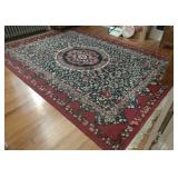 Area Rug - 134 x 93