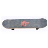 Skateboard - 31 x 8