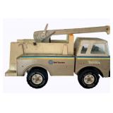 Vintage Tonka Utility Truck - 18"