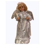 Angel Holiday Decor - 19"