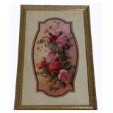 Framed Print - 14 x 22