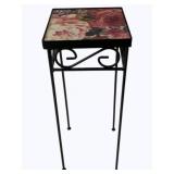 Plant Stand - 8 x 8 x 20