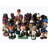 Assorted Sports Figure Bobble Heads