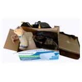 Lot of Assorted Items