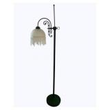 Floor Lamp - 62"