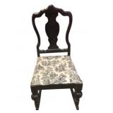 Rocking Chair - 27 x 16 x 31