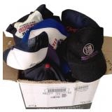 Assorted Hats & More
