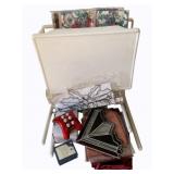 Lot of Assorted Items - TV Tray & More