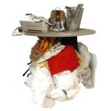 Lot of Assorted Items