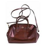 Coach Purse - 11 x 7