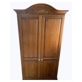 Wardrobe / Cabinet - 43 x 82 x 45