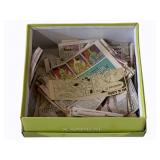 Assorted Comic Newspaper Clippings