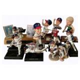 Lot of Assorted Sport Figurines