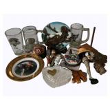 Lot of Assorted Items