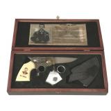Doc Holiday - Pocket Knife w/ Box