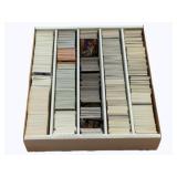 Assorted Box of Baseball Cards